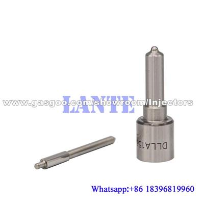 Diesel injector nozzle 0433171206