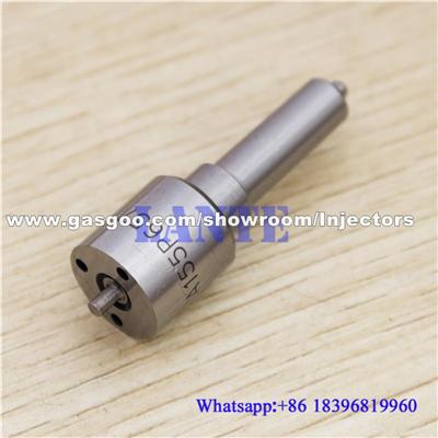 Diesel injector nozzle 0433171177