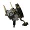 Auto Parts Power Steering Pump 1014001307 For Geely MK