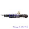 Common rail injector BEBE4K01001 BEBE4K01001