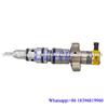 Common rail injector 2C-0273 2C 0273