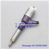 Common rail injector 392-0227 392 0227