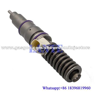 Common rail injector 3807717 3807717