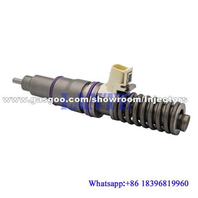 Common rail injector 3586247 3586247