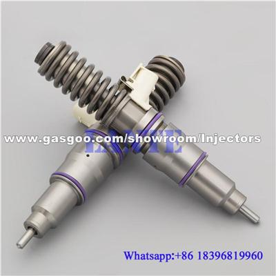 Common rail injector BEBE4D14101 BEBE4D14101