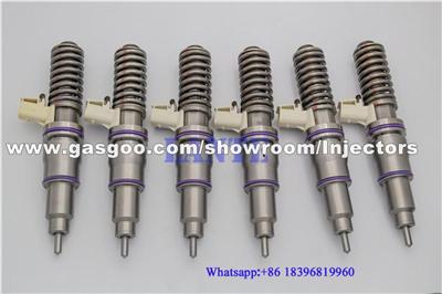 Common rail injector BEBE4D03001 BEBE4D03001