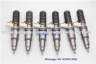 Common rail injector BEBE4D01201 BEBE4D01201