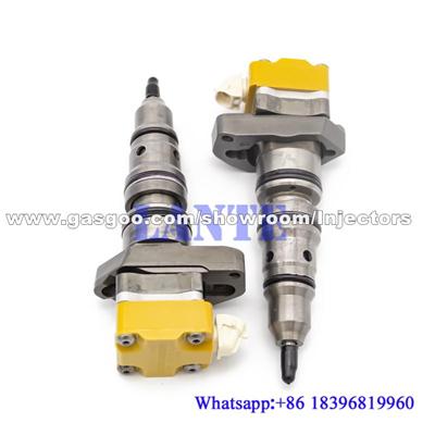 Common rail injector 328-2574 328 2574