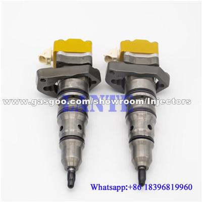 Common rail injector 127-8218 127 8218