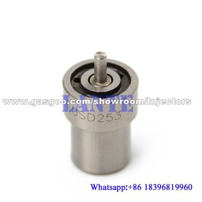 Diesel injector nozzle NP-DN0SDN228