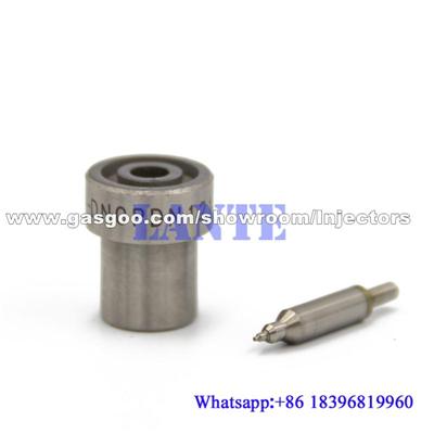 Diesel injector nozzle DN10P DN129