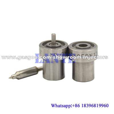 Diesel injector nozzle DN0SPC6209