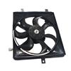 Car Radiator Fan Cooling Fan With Motor Assy 1016002191 1016002192 For Geely CK MK