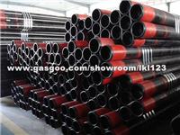 SEAMLESS CASING PIPE 5-1/2 Inch API 5 CT N80 GRADE