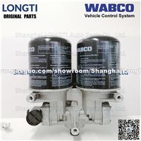 WABCO Doubl Chamber Air Drver 4324332200