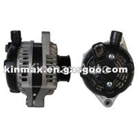104210-5910 104210-5920 12V 130A Alternator For HONDA