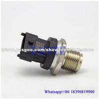 Common rail pressure sensor 281002706