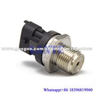 Common rail pressure sensor 281006112