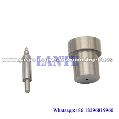 Diesel injector nozzle DN0SD21