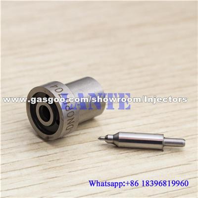 Diesel injector nozzle DN0PDN128