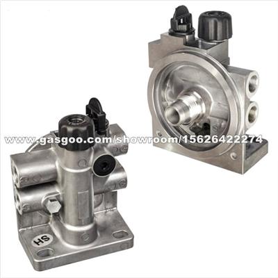 11110702 MD5790 FOR VOLVO FUEL FILTER HOUSING