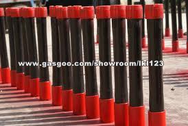 Drill Pipe Pup Joint Dimensions