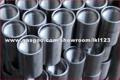 External-Upset Tubing Accessory For Down Hole Tools