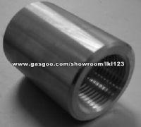 OCTG Pipe Coupling API 5CT