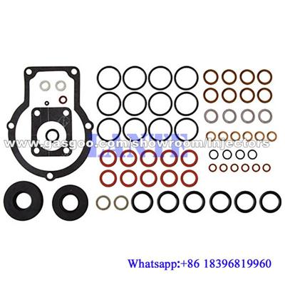 Diesel pump repair kit CP3