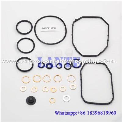 Diesel pump repair kit 2447010011