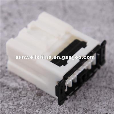 DJ7101S-213-11 Socket