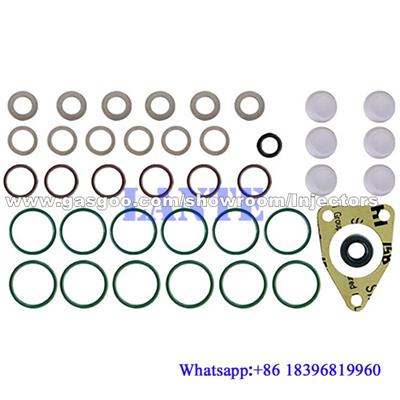 Diesel pump repair kit 1417010997