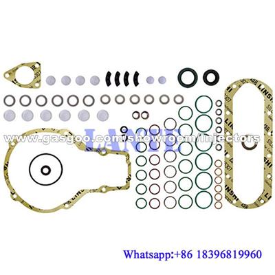 Diesel pump repair kit 1417010008