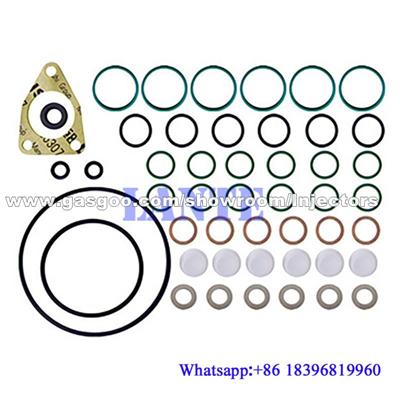 Diesel pump repair kit 0445120290