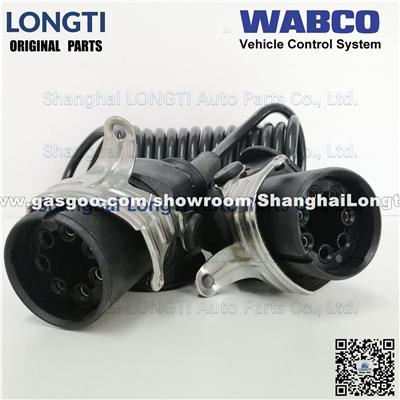 WABCO Coiled Cable 4460082400