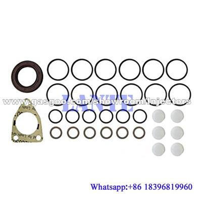 Diesel pump repair kit 0445120074