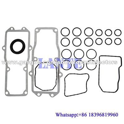 Diesel pump repair kit 0417693001