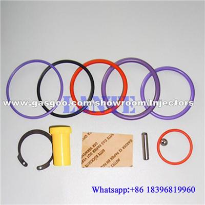 Diesel pump repair kit 0445120058