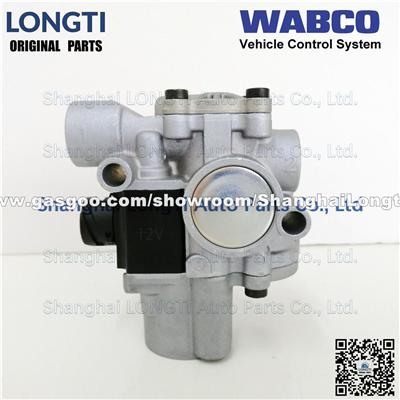 WABCO 3/2 Solenoid Valve 4721950520