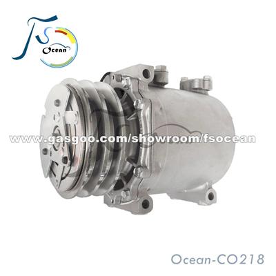 AC Compressor For Mitsubishi CO218