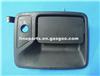 7C3Z-2522404-AA， 2009-2014 Ford Super Duty RH Side Outside Door Handle New