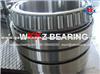 81576D/81962/81963D Four Rows Taper Roller Bearing,WKKZ BEARING