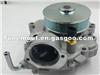 Crown Automotive 68211202AB Water Pump For 14-18 Jeep Grand Cherokee WK