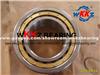 Power Transmission Bearing NU5222M 110X200X69.9mm,Cylindrical Roller Bearing,WKKZ BEARING