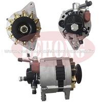 12V 90A Alternator Jfzb190-4501 3701100d01b For FAW Sihuan