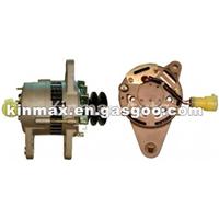 1-81200-352-0 24V 30A Alternator For ISUZU
