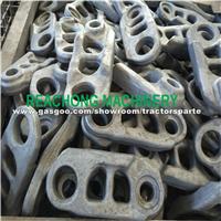 LS118 Track Roller Track Chain For Sumitomo Crawler Crane