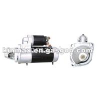 0001230006 12V 3.0KW 9T Starter For Lamborghini