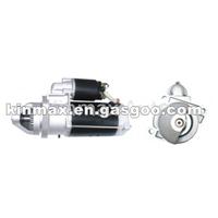 0001231008 24V 4.0KW 10T Starter For Man Truck