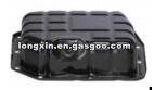 HYUNDAI Fuel Filter 2151023700